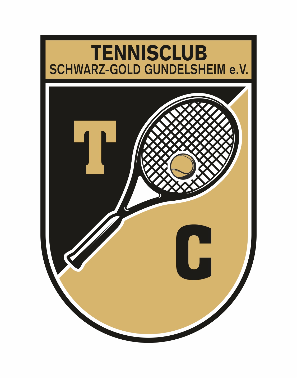 TC Schwarz Gold Gundelsheim